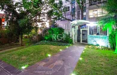 Imagem 2: Apartamento em Jardim Botânico