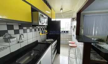 Imagem 3: Parque São Caetano Lindo Apto 02 Qts Fino Acbmto ao lado Universidades Cãndido Mendes e Un