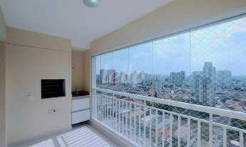 Imagem 2: São Paulo - Apartamento Padrão - Tatuapé