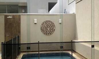 Imagem: Casa de condomínio para venda tem 180 metros