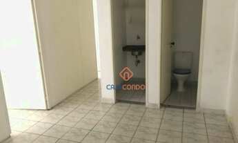 Imagem 6: Conjunto para alugar, 40 m² por R$ 2.701,00/mês - Vila Mariana - São Paulo/SP