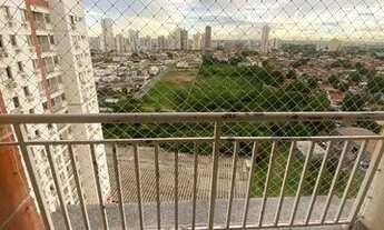 Imagem 2: Apartamento para aluguel tem 69 metros quadrados com 3 quartos em Jardim Leblon - Cuiabá