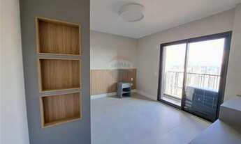 Imagem 5: Apartamento para aluguel com 70 metros quadrados com 2 quartos em Pinheiros - São Paulo