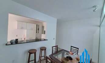 Imagem 3: Apartamento com 2 quartos a venda - Centro de Guarapari - ES