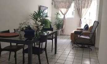 Imagem 5: Apartamento com 3 dormitórios à venda, 70 m² por R$ 167.000,00 - Bessa - João Pessoa/PB