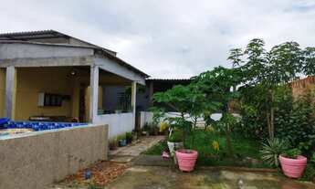 Imagem 2: Casa para venda com 200 metros quadrados com 1 quarto em Nova Manaus - Iranduba - Amazona