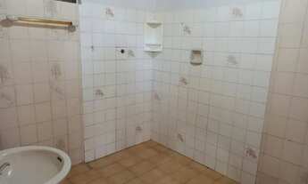 Imagem 4: Casa Alvenaria Jardim Alvorada fundos