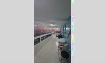 Imagem 4: APARTAMENTO 2 DORM (1 SUÍTE) - SACADA/VARANDA - VISTA MAR - JARDIM REAL - PRAIA GRANDE SP