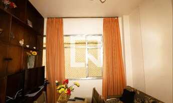 Imagem 3: Apartamento para Aluguel - Lagoa, 1 Quarto, 39 m2