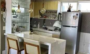 Imagem 7: Quot;Amplo apartamento com 3 quartos, escritório e vaga para 2 carros em localização priv