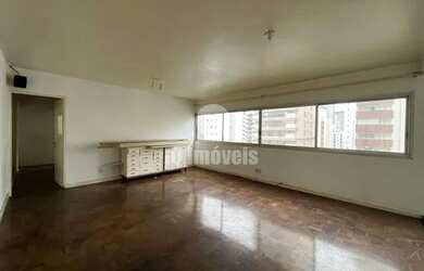 Imagem 3: Apartamento Campo Belo ,3 dormitórios, 1 suíte e 1 vaga , 111m²