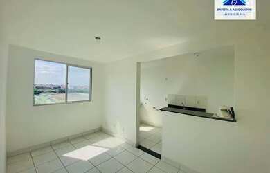 Imagem 4: Apartamento à venda no bairro Vila Carminha - Campinas/SP