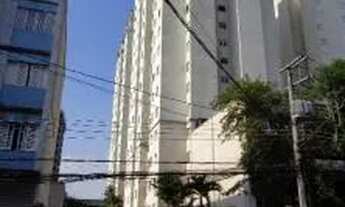 Imagem: SAO BERNARDO DO CAMPO - Apartamento Padrão