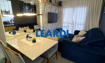 Imagem: APARTAMENTO - VILA SONIA - SP