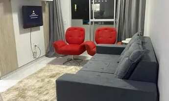 Imagem: Apartamento aluguel por temporada, 03 quartos