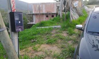 Imagem 2: Terreno declive Ilhabela Piuva 270.000