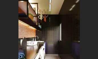 Imagem 6: Apartamento com 1 quarto a 300m da praia de Intermares - Cabedelo - Paraíba