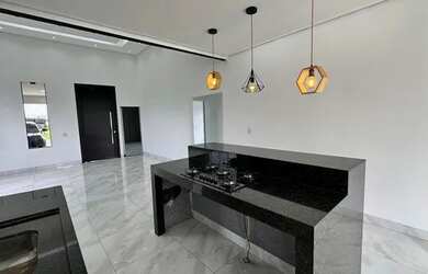 Imagem 4: AGIO CASA 3 SUÍTES CONDOMÍNIO