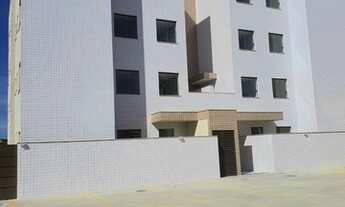 Imagem 2: BELO HORIZONTE - Apartamento Padrão - Candelária