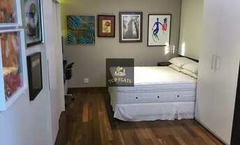 Imagem: Flat disponível na Consolação