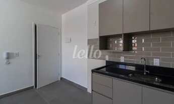 Imagem 5: São Paulo - Apartamento Padrão - Mooca