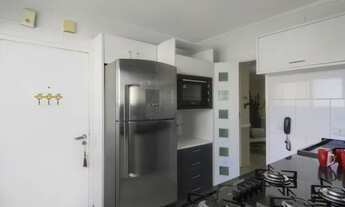 Imagem 6: APARTAMENTO RESIDENCIAL em SÃO PAULO - SP, JARDIM PAULISTA