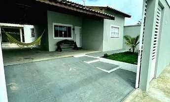 Imagem: Vende-se Casa - Ilha Comprida