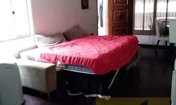 Imagem 3: São Paulo - Casa Padrão - Cambuci