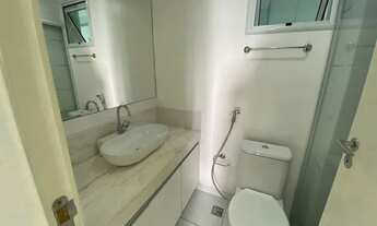 Imagem 4: Apartamento para aluguel possui 75 metros quadrados com 2 quartos em Umarizal - Belém - PA