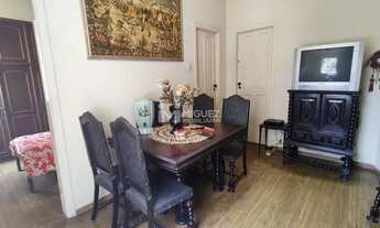 Imagem 4: Tijuca Apartamento com 2 dormitórios