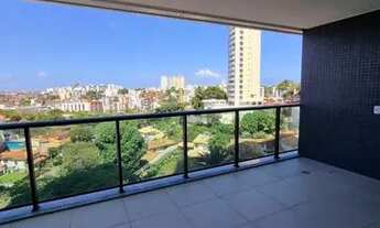 Imagem 7: APARTAMENTO 4/4, 04 SUÍTES ALTÍSSIMO LUXO NO MONVERT HORTO FLORESTAL