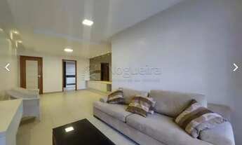 Imagem 3: Apartamento 3 quartos sendo 1 suíte no Edf Miguel Torga