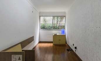 Imagem 2: Apartamento para Aluguel - Vila Lusitânia, 1 Quarto, 49 m2