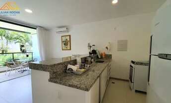 Imagem 6: Apartamento Térreo