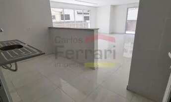 Imagem 4: Apartamento Parada Inglesa, 02 dormitórios, 02 vagas, varanda