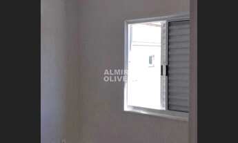 Imagem 7: NE Apartamento Quali Residencial Santa Marta - 2 Dormitórios - Sertãozinho/SP