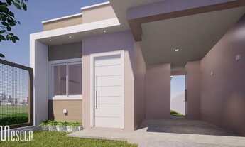 Imagem: EXCELENTE CASA NOVA NUNCA HABITADA EM NOVA