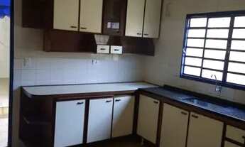 Imagem 7: Sobrado para aluguel tem 150 metros quadrados com 3 quartos