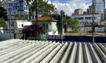 Imagem 6: Brooklin com quatro dormitórios, quatro suites, quatro vagas