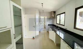 Imagem 7: Apartamento para Venda em São Paulo, Higienópolis, 4 dormitórios, 3 suítes, 5 banheiros, 3