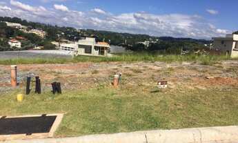 Imagem 3: Terreno em condomínio Granja Viana pronto para construir (The Square Village