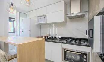 Imagem 5: Apartamento de 1 dormitório no Central Park