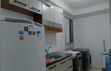 Imagem 5: Apartamento para alugar imobiliado