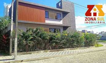 Imagem 3: Casa no Condomínio Geisel Prive