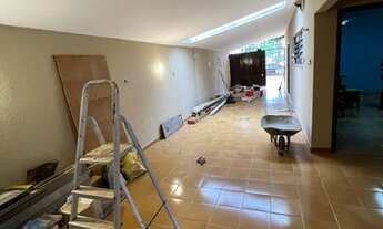 Imagem 4: Casa para aluguel e venda possui 187 metros quadrados com 5 quartos em Campo Belo - Londri