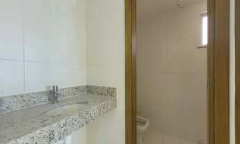Imagem 6: Apartamento 1 Quarto, 40 m² - Rio Vermelho - Salvador - BA