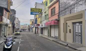 Imagem 2: VENDO CASA EM RUA COMERCIAL