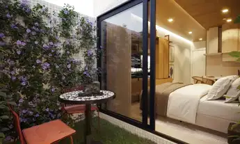 Imagem 7: Apartamento para venda com 19 metros quadrados com 1 quarto em Porto de Galinhas - Ipojuca