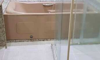 Imagem 5: Apartamento com 4 dormitórios à venda, 175 m² por R$ 990.000,00 - Jardim Guanabara - Rio d