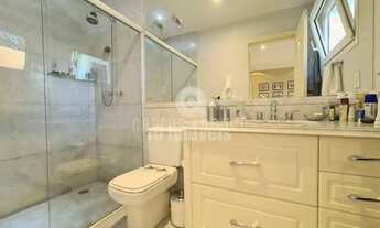 Imagem 16: Alto da Boa Vista-Sobrado a Venda 4 suítes 10 vagas